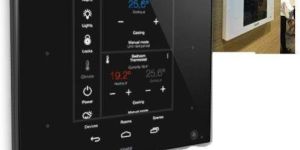 Home Automation System