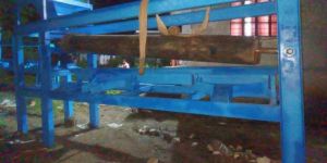 Grinding Media Sorting Machine