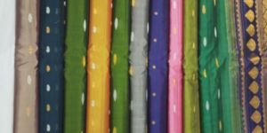 Gadwal Cotton Sarees