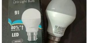 LED Bulb