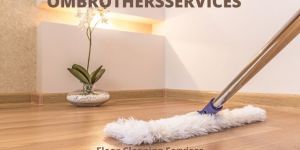 Floor Cleaning Services