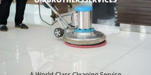 Marble Cleaning Services