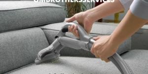 Sofa Cleaning Services