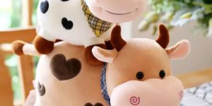 Soft Toys