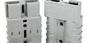 Polycarbonate Battery Connector