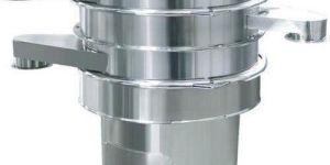 Vibro Sifter Machine