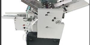 Miniature Folding Machine