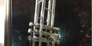 Trumpet