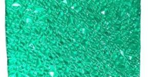 Polycarbonate Diamond Sheet