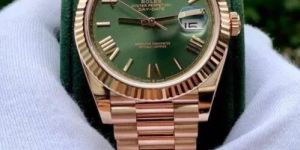 Rolex Men Watches