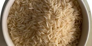 1121 Steam Basmati Rice