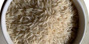 1509 Steam Basmati Rice