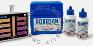 PH SALT WATER TESTING KIT