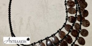 Coconut Shell Jewelry