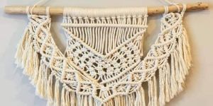 Macrame Wall Hangings