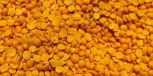 Organic Toor Dal