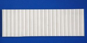 Sawtooth Conveyor Belt