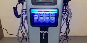 Hydra Facial Machine