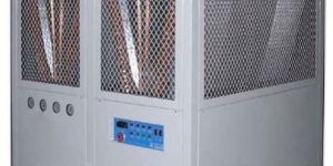 Industrial MS Water Chiller