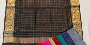 Banarasi Silk Dupatta