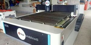 KFL3015 CNC Laser Metal Cutting Machine