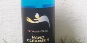 Professional Hand Cleaner