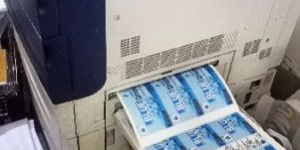 Digital Paper Printing Services