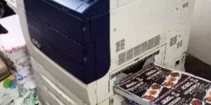 Digital Printing Services