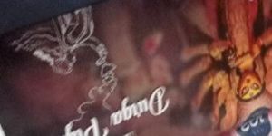 Flex Printing Services