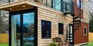 Container Homes