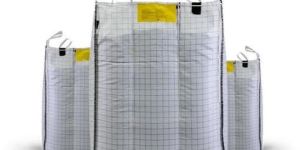 Type C Conductive Jumbo Bag