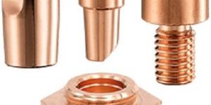 Spot Welding Electrodes