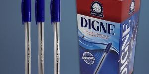 Digne Refill Ball Pen