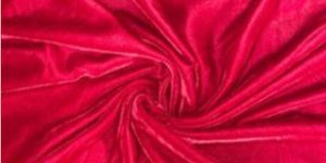 Viscose Velvet Fabric