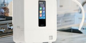 K8 Enagic Kangen Water Ionizer