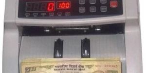 Currency Counting Machine