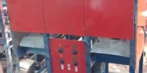 Automatic Paper Plate Making Machine