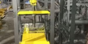 Automatic Paper Plate Machine