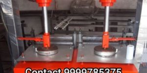 Plate Making Machine