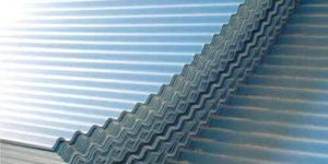 Aluminum Roofing Sheet