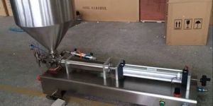 Bottle Filling Machine