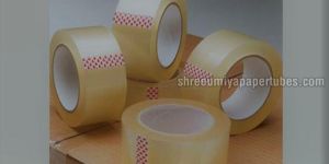 Printed Spiral Paper Tube