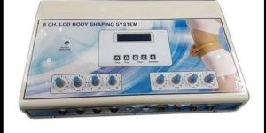 Body Shape Machine
