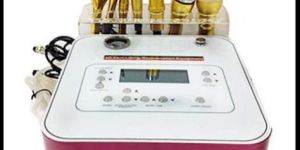 Mesotherapy Machine