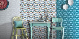 Ceramic Digital Wall Tiles