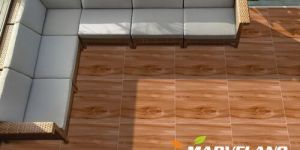 Wooden Floor Tiles