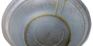 1000 Liter Stainless Steel Party Tub