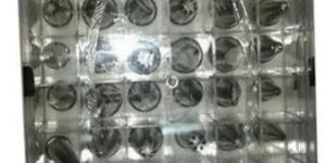 48 Pieces SS Cake Icing Nozzles Set