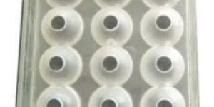 Acrylic Chocolate Mould