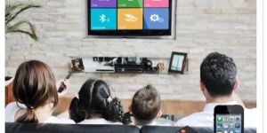 Bluetooth Digital Music Amplifier